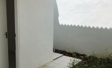 Rumah Subsidi Terlaris di Parungpanjang Puri Harmoni 8 Blok Terbaru Lebih Depan Indent 6-9Bln!!