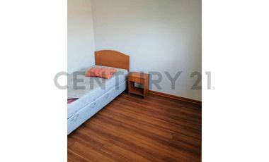 Casa en Venta, 6D 3B, Macul