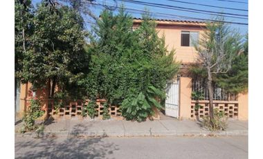 Casa en Venta, 6D 3B, Macul