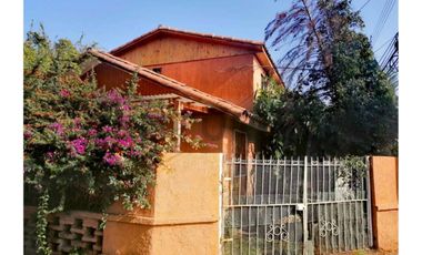 Casa en Venta, 6D 3B, Macul