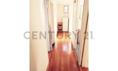 Casa en Venta, 6D 3B, Macul