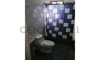 Casa en Venta, 6D 3B, Macul