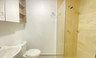 apartamento en arriendo en la ferrería. Cod A27162
