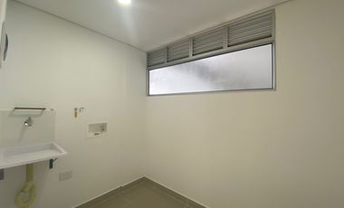 apartamento en arriendo en la ferrería. Cod A27162