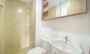 apartamento en arriendo en la ferrería. Cod A27162