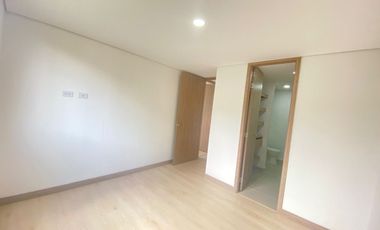 apartamento en arriendo en la ferrería. Cod A27162