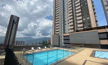 apartamento en arriendo en la ferrería. Cod A27162