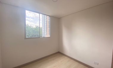 apartamento en arriendo en la ferrería. Cod A27162