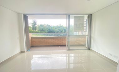 apartamento en arriendo en la ferrería. Cod A27162