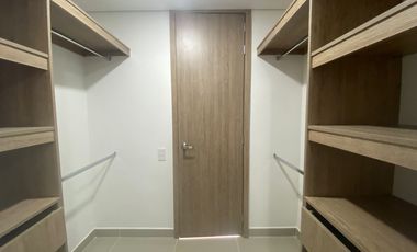 apartamento en arriendo en la ferrería. Cod A27162