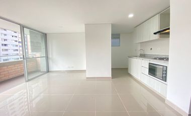 apartamento en arriendo en la ferrería. Cod A27162