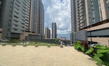 apartamento en arriendo en la ferrería. Cod A27162