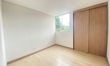 apartamento en arriendo en la ferrería. Cod A27162