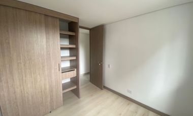 apartamento en arriendo en la ferrería. Cod A27162