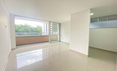 apartamento en arriendo en la ferrería. Cod A27162