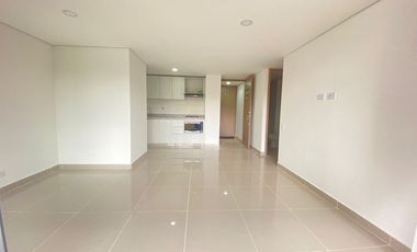 apartamento en arriendo en la ferrería. Cod A27162