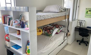 apartamento en venta en paraíso. Cod V106761