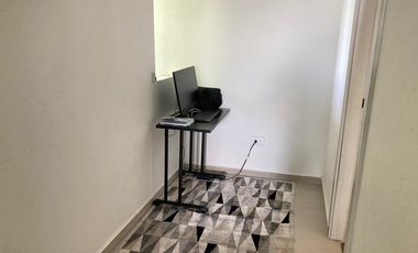 apartamento en venta en paraíso. Cod V106761