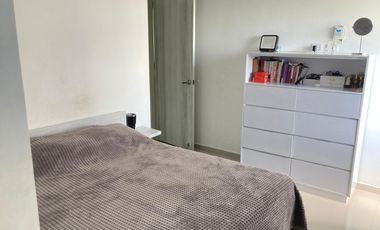 apartamento en venta en paraíso. Cod V106761