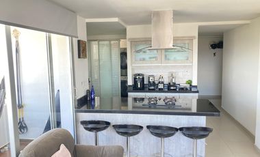 apartamento en venta en paraíso. Cod V106761