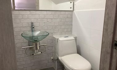 apartamento en venta en paraíso. Cod V106761