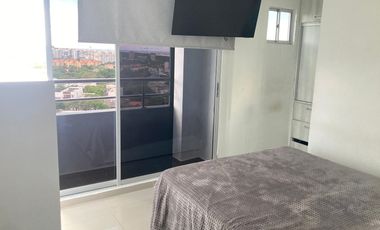 apartamento en venta en paraíso. Cod V106761