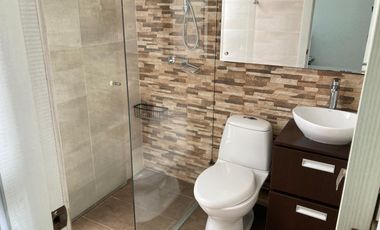 apartamento en venta en paraíso. Cod V106761