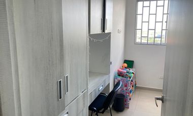 apartamento en venta en paraíso. Cod V106761