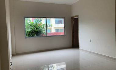 DEPARTAMENTO EN RENTA VISTA AL MAR EL CONCHAL  RIVIERA VERACRUZANA