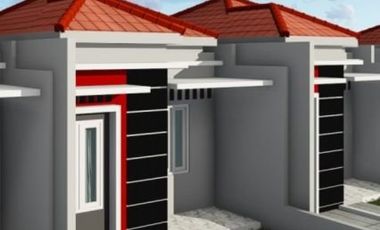 ANGSURAN RINGAN RUMAH MURAH 100 JUTAAN DI BANTUL YOGYAKARTA
