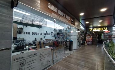 local en venta en pradera. Cod V1080