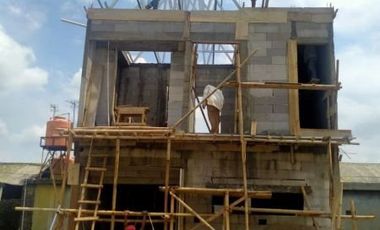 Tonwnhouse exclusive di jalan ampera bekasi timur