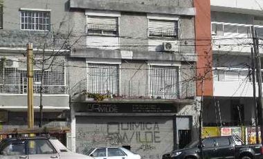 Departamento en venta en Wilde