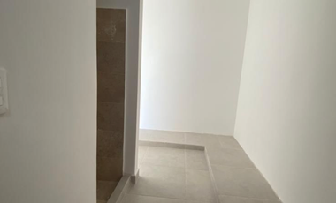 Townhouse de dos recámaras a la venta en Cholul.