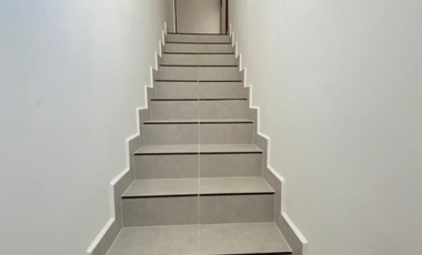 Townhouse de dos recámaras a la venta en Cholul.