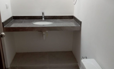 Townhouse de dos recámaras a la venta en Cholul.