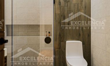 PREVENTA RESIDENCIA EN CAMPO DE GOLF ALTOZANO CASA BANAK