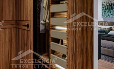 PREVENTA RESIDENCIA EN CAMPO DE GOLF ALTOZANO CASA BANAK