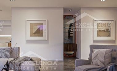 PREVENTA RESIDENCIA EN CAMPO DE GOLF ALTOZANO CASA BANAK