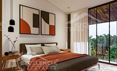 PREVENTA RESIDENCIA EN CAMPO DE GOLF ALTOZANO CASA BANAK