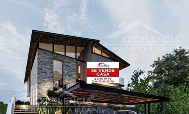 PREVENTA RESIDENCIA EN CAMPO DE GOLF ALTOZANO CASA BANAK