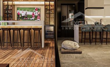 PREVENTA RESIDENCIA EN CAMPO DE GOLF ALTOZANO CASA BANAK