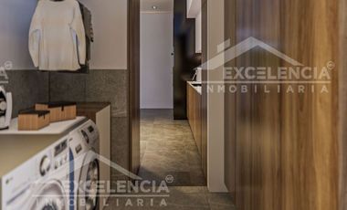 PREVENTA RESIDENCIA EN CAMPO DE GOLF ALTOZANO CASA BANAK