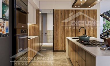 PREVENTA RESIDENCIA EN CAMPO DE GOLF ALTOZANO CASA BANAK