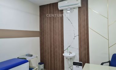 Dijual Rumah Sakit Di Jakarta Selatan Lokasi Strategis