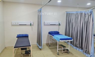 Dijual Rumah Sakit Di Jakarta Selatan Lokasi Strategis