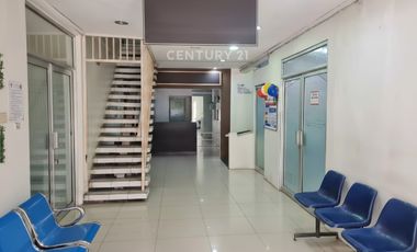 Dijual Rumah Sakit Di Jakarta Selatan Lokasi Strategis