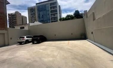 Departamento en venta en Bernal Centro