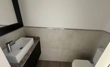 Departamento en venta en Bernal Centro