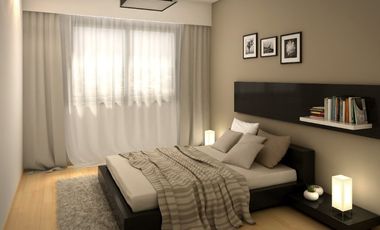 Departamento en venta en Bernal Centro
